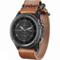 Fenix 3 Sapphire Grey GPS Watch